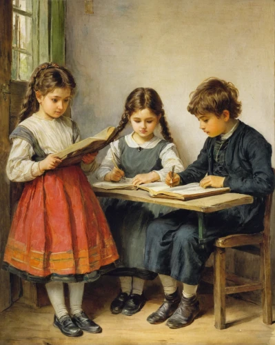 children studying,children drawing,children learning,school children,child with a book,children,children girls,child writing on board,montessori,childs,vintage children,child's diary,home schooling,tutoring,little boy and girl,readers,tutor,child portrait,homeschooling,pictures of the children,Illustration,Abstract Fantasy,Abstract Fantasy 02