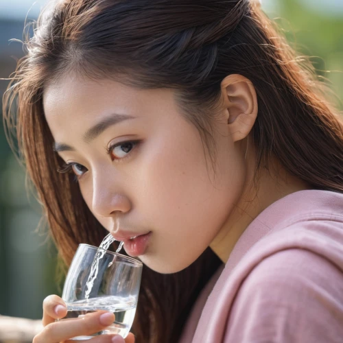 sip,female alcoholism,drinking glass,japanese woman,asian woman,asian girl,drinking water,drinking glass summer,drinking,drinking bottle,two glasses,uji,青龙菜,mari makinami,yuri,drinking glasses,ayu,miyeok guk,have a drink,white sip,Photography,General,Natural