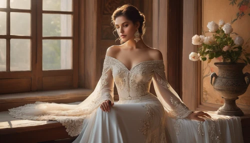 bridal clothing,bridal dress,wedding gown,wedding dresses,wedding dress,evening dress,bridal,wedding dress train,ball gown,elegant,bridal jewelry,royal lace,bridal party dress,blonde in wedding dress,bodice,cinderella,white rose snow queen,white silk,white winter dress,gown,Photography,General,Natural