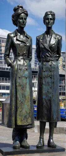bronze figures,port elizabeth,man and woman,nz,public art,the three graces,otago,garden statues,darling harbour,man and wife,statues,two girls,two people,place of work women,1940 women,bronze sculpture,sejong-ro,oslo,battery gardens,anmatjere women,Conceptual Art,Oil color,Oil Color 09