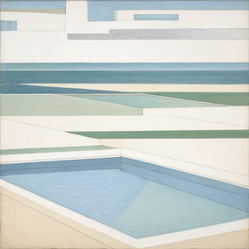 pool water surface,swimming pool,pool water,matruschka,mondrian,rectangles,swim ring,thermae,virtual landscape,reflecting pool,waterscape,outdoor pool,pool,pool of water,forms,water surface,infinity swimming pool,water scape,thermal bath,glass tiles,Art,Artistic Painting,Artistic Painting 28