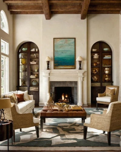 family room,luxury home interior,fireplaces,fireplace,fire place,sitting room,living room,contemporary decor,wooden beams,livingroom,chaise lounge,interior decor,modern living room,stucco frame,home interior,interior design,modern decor,californian white oak,gold stucco frame,seating furniture,Photography,Documentary Photography,Documentary Photography 17