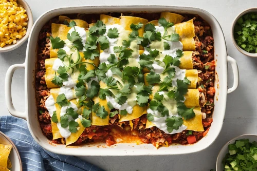 sheet pan,baked ziti,oven-baked cheese,nachos,lasagne,frito pie,moussaka,mexican blanket,oven polenta,southwestern united states food,mexican food cheese,lasagna,tex-mex food,casserole,macaroni casserole,lasagnette,potato casserole,fajita,yellow leaf pie,casserole dish,Illustration,Vector,Vector 12