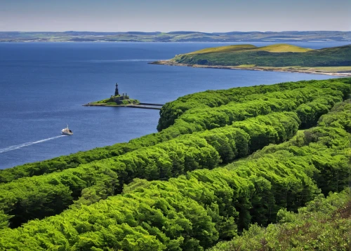 eastern jura,isle of mull,north cape,caquelon,northern ireland,orkney island,rügen island,croatia,helgoland,aberdeenshire,the baltic sea,robin hood's bay,lake baikal,island of juist,isle of may,north of scotland,normandie region,baltic sea,island of rab,bar harbor,Art,Artistic Painting,Artistic Painting 39