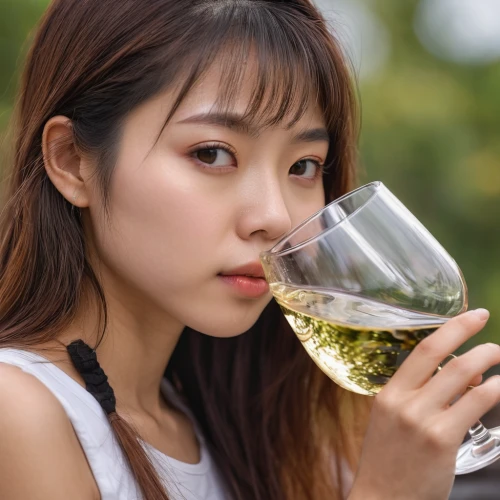 female alcoholism,white wine,chardonnay,shosenkyo drunk,japanese woman,japanese whisky,wine,sip,japanese tea,riesling,a glass of wine,drinking glass,sparkling wine,青龙菜,longjing tea,two glasses,bubbly wine,hojicha,wine diamond,young wine,Photography,General,Natural