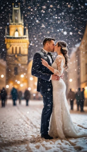 wedding photography,the snow falls,wedding photographer,snow scene,russian traditions,romantic portrait,wedding photo,dancing couple,love in the mist,wedding couple,in the snow,snowing,a ball in the snow,romantic scene,glory of the snow,first snow,snowfall,kristbaum ball,midnight snow,playing in the snow,Unique,3D,Panoramic