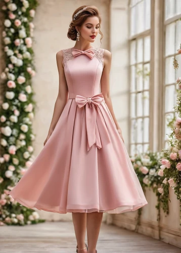 bridal party dress,peach rose,vintage dress,sheath dress,quinceañera,quinceanera dresses,evening dress,cocktail dress,doll dress,ball gown,strapless dress,bridesmaid,little girl in pink dress,overskirt,day dress,elegant,clove pink,a girl in a dress,wedding dresses,bridal clothing,Photography,General,Commercial