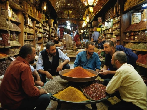 spice souk,spice market,nizwa souq,grand bazaar,souq,damascus,bağlama,souk,za'atar,marrakech,morocco lanterns,morocco,jordanian,caravanserai,essaouira,adana kebabı,iranian cuisine,brandy shop,harissa,ras el hanout,Conceptual Art,Fantasy,Fantasy 07