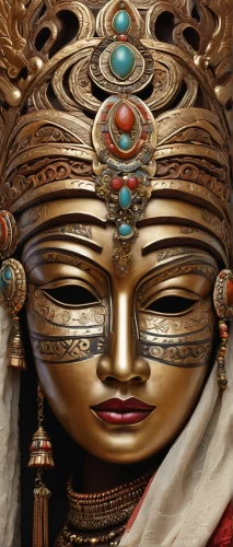 vajrasattva,bodhisattva,dharma,golden mask,somtum,lakshmi,theravada buddhism,indian art,vishuddha,hanuman,peking opera,jaya,shakyamuni,theyyam,tibetan,venetian mask,gold mask,hare krishna,rebana,third eye,Photography,General,Natural
