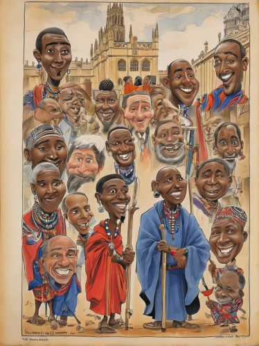 children of uganda,people of uganda,khokhloma painting,afar tribe,angolans,botswanian pula,east africa,african masks,african culture,the h'mong people,the order of cistercians,orphans,seven citizens of the country,democratic republic of the congo,africanis,13 august 1961,cameroon,benin,the pied piper of hamelin,clergy,Illustration,Abstract Fantasy,Abstract Fantasy 23