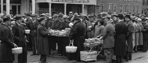 soup kitchen,the coca-cola company,market introduction,vendors,1940s,old trading stock market,fruit market,1940,coffee donation,1952,large market,all saints' day,grocer,1940 women,prohibition,auschwitz,remembrance day,1943,concentration camp,principal market,Conceptual Art,Sci-Fi,Sci-Fi 21