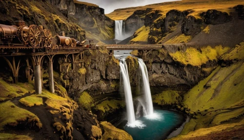 skogafoss,eastern iceland,seljalandsfoss,iceland,brown waterfall,falls of the cliff,godafoss,haifoss,falls,kirkjufellfoss,kirkjufell river,gufufoss,fairyland canyon,water falls,united states national park,gorge,waterfalls,wasserfall,iceland horse,landscape photography,Illustration,Realistic Fantasy,Realistic Fantasy 13