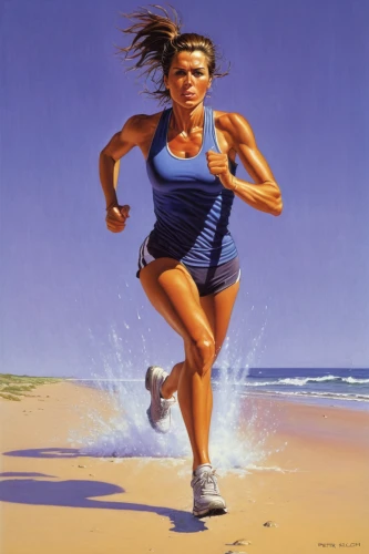 female runner,sprint woman,free running,long-distance running,middle-distance running,running,runner,to run,sprinting,run uphill,running fast,racewalking,ultramarathon,cross country running,endurance sports,aerobic exercise,marathon,run,pentathlon,running frog,Conceptual Art,Sci-Fi,Sci-Fi 21