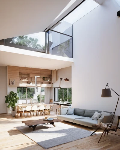 home interior,smart home,frame house,daylighting,loft,cubic house,interior modern design,folding roof,modern room,concrete ceiling,mid century house,glass roof,beautiful home,contemporary decor,window frames,modern house,modern decor,archidaily,smart house,smarthome,Illustration,Japanese style,Japanese Style 13