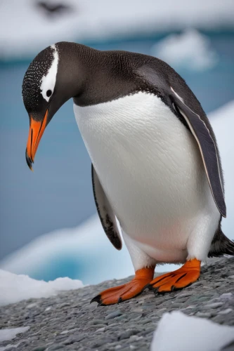 gentoo penguin,gentoo,chinstrap penguin,antarctic bird,arctic penguin,dwarf penguin,king penguin,penguin,emperor penguin,antarctic,rock penguin,young penguin,penguin enemy,antarctica,penguin chick,snares penguin,baby-penguin,king penguins,antartica,penguin baby,Conceptual Art,Fantasy,Fantasy 10