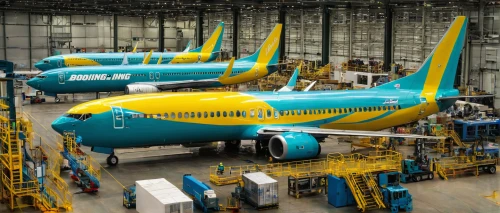 boeing 737 next generation,aircraft construction,airbus a320 family,aerospace manufacturer,narrow-body aircraft,wide-body aircraft,boeing 737,rows of planes,boeing 787 dreamliner,boeing 737-800,boeing 377,boeing 737-319,southwest airlines,fuselage,boeing 717,boeing,a320,airplanes,embraer erj 145 family,twinjet,Conceptual Art,Daily,Daily 07