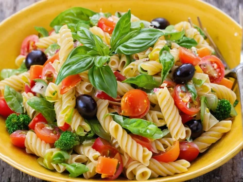 pasta salad,colorful pasta,italian pasta,rotini,insalata caprese,pasta,penne alla vodka,orzo,pasta pomodoro,salad niçoise,passatelli,pesto,antipasta,penne,vegetable salad,capellini,pasta and beans,marroni,spaguetti,mediterranean cuisine,Art,Classical Oil Painting,Classical Oil Painting 27