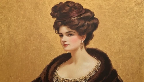 vintage female portrait,victorian lady,portrait of a woman,portrait of a girl,woman portrait,bouffant,young woman,la violetta,woman with ice-cream,woman holding pie,pompadour,young lady,woman's hat,mary-gold,the hat of the woman,jane austen,vintage woman,woman at cafe,woman drinking coffee,barbara millicent roberts,Photography,Documentary Photography,Documentary Photography 05