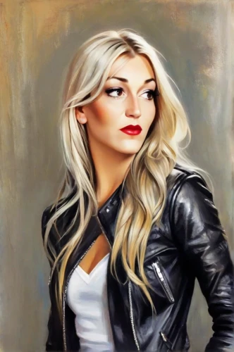 blonde woman,portrait background,photo painting,oil painting on canvas,art painting,custom portrait,world digital painting,oil painting,girl-in-pop-art,cool blonde,italian painter,brie,oil on canvas,fashion vector,toni,the blonde in the river,digital painting,blonde girl,lady honor,portrait of christi