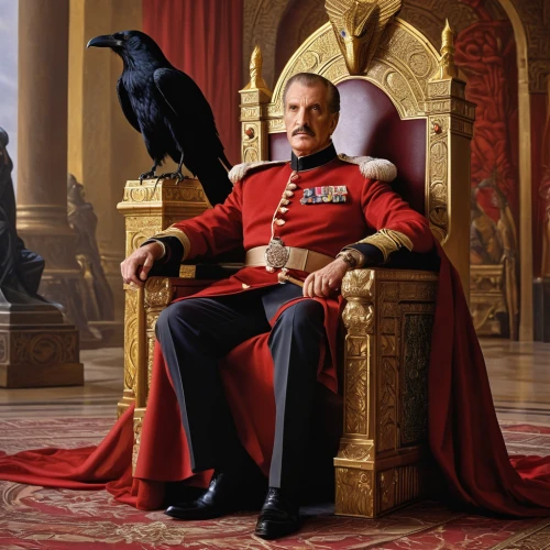 king of the ravens,monarchy,emperor,napoleon iii style,grand duke of europe,brazilian monarchy,kaiser wilhelm,the emperor's mustache,prince of wales feathers,grand duke,viceroy (butterfly),imperial coat,regal,kaiser wilhelm ii,king caudata,the ruler,imperial period regarding,orders of the russian empire,emperor wilhelm i,sultan,Photography,General,Natural