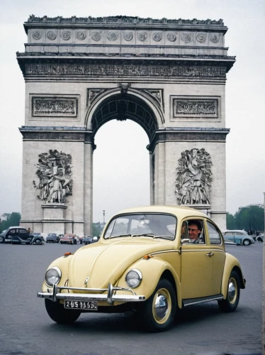 volkswagen new beetle,volkswagen beetle,citroën elysée,panhard pl 17,citroen 2cv,renault 4cv,peugeot 203,vw beetle,morris minor 1000,citroën c-triomphe,2cv,citroën acadiane,citroën ds,citroën ami,french butterfly,vintage cars,the beetle,austin a30,daimler 250,morris minor,Illustration,Japanese style,Japanese Style 21