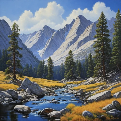 salt meadow landscape,mountain scene,mountain landscape,mountainous landscape,landscape background,high landscape,autumn mountains,natural landscape,forest landscape,mountain meadow,nature landscape,larch forests,larch trees,river landscape,autumn landscape,landscape nature,mountain river,painting technique,fall landscape,landscape,Photography,Documentary Photography,Documentary Photography 10