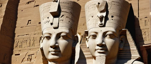 abu simbel,edfu,heads of royal palms,ramses ii,egyptology,ancient egypt,egyptian temple,egypt,pharaonic,ancient egyptian,hieroglyphs,carvings,ramses,pharaohs,egyptians,hieroglyph,house with caryatids,egyptian,aswan,karnak,Conceptual Art,Oil color,Oil Color 11