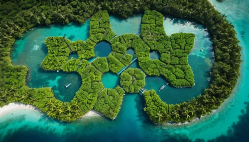 atoll from above,flying island,over water bungalows,floating islands,artificial islands,islands,uninhabited island,island suspended,islet,artificial island,island,fiji,green island,floating island,atoll,maldives mvr,delight island,island group,tropical island,maldive islands,Photography,General,Natural