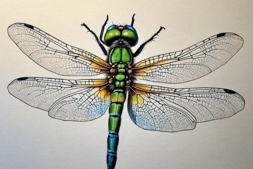 spring dragonfly,dragonfly,banded demoiselle,dragon-fly,dragonflies and damseflies,damselfly,hawker dragonflies,dragonflies,chrysops,green-tailed emerald,aix galericulata,gonepteryx cleopatra,membrane-winged insect,pellucid hawk moth,halictidae,dolichopodidae,robber flies,winged insect,blue-winged wasteland insect,erinaceidae,Illustration,Abstract Fantasy,Abstract Fantasy 04