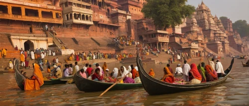 ganges,row boats,ganga,canoes,floating market,gondolas,rowboats,pedal boats,water transportation,india,kathmandu,pedalos,row boat,boat landscape,rowing boats,long-tail boat,dragon boat,the festival of colors,taxi boat,boat rapids,Art,Classical Oil Painting,Classical Oil Painting 23