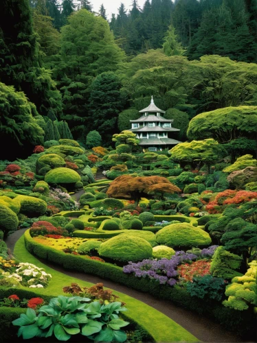 japan garden,japanese garden,beautiful japan,japan landscape,japanese garden ornament,ritsurin garden,sake gardens,gardens,japanese zen garden,green garden,green landscape,golden pavilion,zen garden,vegetables landscape,garden of plants,english garden,the golden pavilion,shimane peninsula,tea garden,terraced,Illustration,Realistic Fantasy,Realistic Fantasy 29