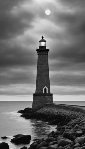 electric lighthouse,point lighthouse torch,lighthouse,light house,crisp point lighthouse,petit minou lighthouse,guiding light,blackandwhitephotography,red lighthouse,light station,tee light,duluth,lake superior,monochrome photography,maine,battery point lighthouse,breakwater,light of night,revolving light,rubjerg knude lighthouse,Art,Artistic Painting,Artistic Painting 06