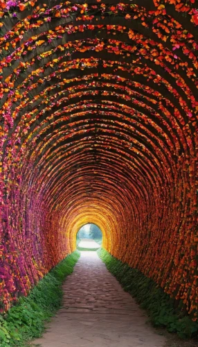 tunnel of plants,plant tunnel,wall tunnel,tunnel,torii tunnel,canal tunnel,dubai miracle garden,train tunnel,walkway,underpass,passage,flower carpet,pathway,tulip festival,tulip field,tulip fields,corridor,railway tunnel,way of the roses,sea of flowers,Photography,Documentary Photography,Documentary Photography 33