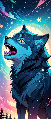 constellation wolf,howl,howling wolf,dusk background,wolf,wolves,werewolves,werewolf,edit icon,vector illustration,two wolves,bandana background,digital background,art background,gray wolf,would a background,wolfdog,wolf couple,fire background,wolf bob,Anime,Anime,General