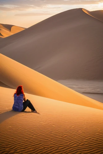 libyan desert,crescent dunes,the gobi desert,gobi desert,admer dune,dunes national park,namib,capture desert,girl on the dune,white sands dunes,namib desert,pink sand dunes,great sand dunes,great dunes national park,sand dunes,merzouga,sahara,sahara desert,sossusvlei,the sand dunes,Illustration,Retro,Retro 18