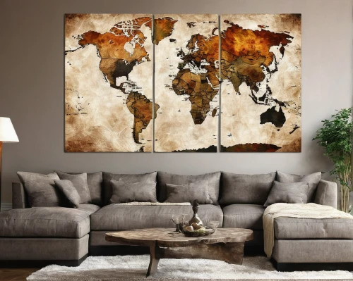 old world map,world map,african map,map of the world,world's map,continents,wall decor,modern decor,wall decoration,map of africa,rainbow world map,map silhouette,continent,robinson projection,the continent,terrestrial globe,interior decor,decorative art,oil painting on canvas,tapestry,Illustration,Japanese style,Japanese Style 17