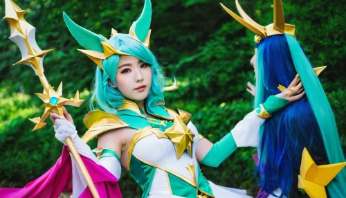 cassiopeia,cosplay image,cosplayer,cosplay,summoner,sword lily,elf,paysandisia archon,water-the sword lily,merfolk,asian costume,tamaris,elven,cassiopeia a,star winds,ying,dragon li,fantasia,lily order,mystic star,Conceptual Art,Daily,Daily 18