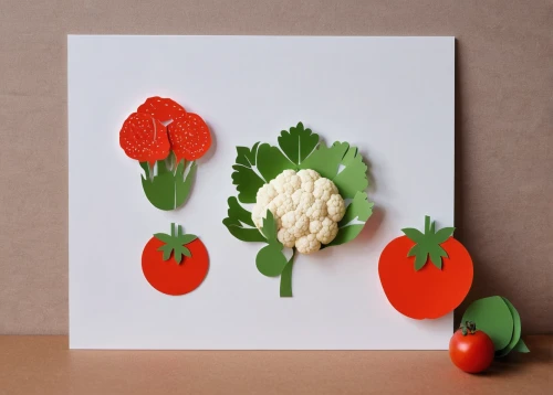 vegetable outlines,kawaii vegetables,crudités,paper art,food styling,vegetables landscape,vegetables,colorful vegetables,food collage,capsicums,flower art,strawberry flower,flower illustrative,vegetable skewer,snack vegetables,red bell pepper,flowers png,cauliflower,leaf vegetable,vegetable,Unique,Paper Cuts,Paper Cuts 05