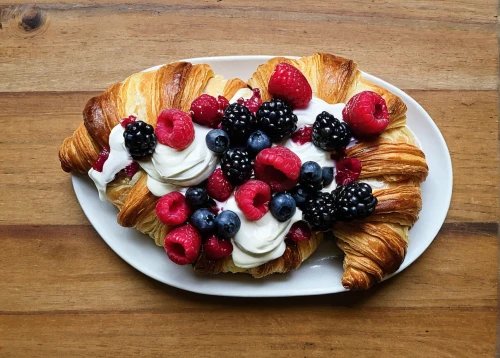 danish pastry,fruit-filled choux pastry,viennoiserie,sfogliatelle,pastries,flaky pastry,paris-brest,couronne-brie,puff pastry,pastry,mille-feuille,fruit pie,sweet pastries,kanelbullar,dutch baby pancake,tartlet,croissantes,pastry shop,pastry chef,christmas pastry,Conceptual Art,Fantasy,Fantasy 10