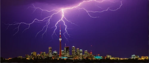 lightning strike,lightning storm,electric tower,thunderstorm,toronto,cn tower,lightening,power towers,lightning,lightning bolt,cntower,centrepoint tower,electrical energy,lightning damage,nature's wrath,electricity,strom,tianjin,kuwait,meteorology,Art,Artistic Painting,Artistic Painting 25