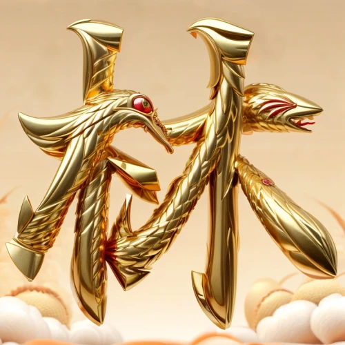angel trumpets,bahraini gold,trumpets,gold ribbon,trumpet of the swan,double hearts gold,life stage icon,trumpet gold,angel's trumpets,birds gold,gold trumpet,weathervane design,firebirds,anchors,gold spangle,fanfare horn,pelicans,decorative arrows,golden medals,cranes