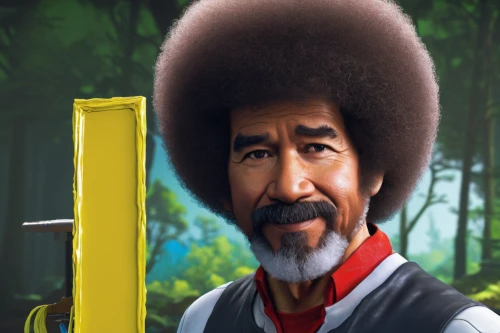 bob,afro-american,bob hat,afro,afro american,afroamerican,free fire,janitor,machete,wolf bob,lando,cj7,erhu,kefir,png,png image,park staff,moor,chief cook,portrait background,Conceptual Art,Sci-Fi,Sci-Fi 18