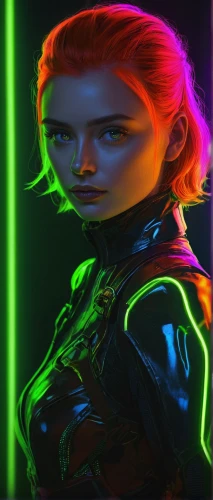 neon body painting,cyberpunk,neon human resources,katniss,neon arrows,cg artwork,cyborg,neon,futuristic,patrol,visual effect lighting,neon light,luminous,renegade,sci fi,neon lights,neon colors,terminator,prism,darth talon,Conceptual Art,Sci-Fi,Sci-Fi 05