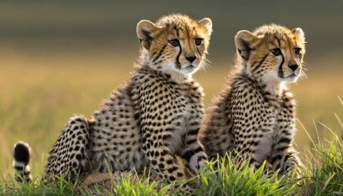 cheetah and cubs,cheetah mother,cheetahs,serengeti,cheetah cub,cute animals,safaris,cheetah,big cats,lions couple,deer with cub,family outing,hosana,two giraffes,lionesses,male lions,wildlife,grass family,horsetail family,lion children,Illustration,Realistic Fantasy,Realistic Fantasy 41