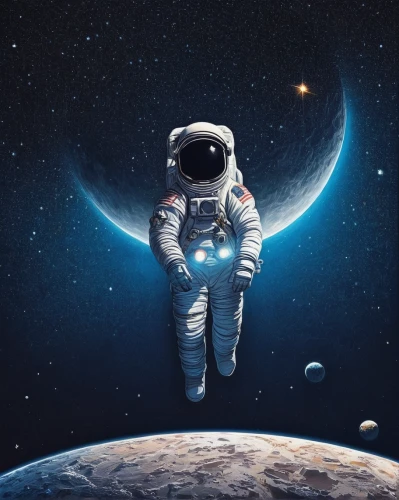 spacewalks,spacesuit,astronaut,space suit,astronautics,space walk,spacewalk,space-suit,astronaut suit,astronauts,earth rise,cosmonaut,space art,moon walk,spaceman,cosmonautics day,space,spacefill,moon landing,space tourism,Illustration,Realistic Fantasy,Realistic Fantasy 11