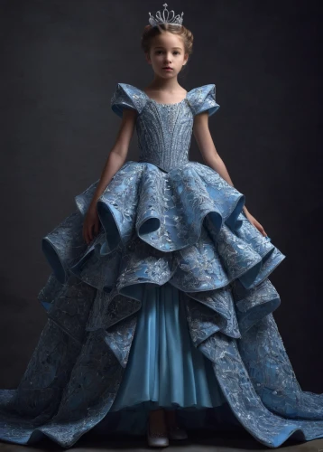 ball gown,little girl dresses,cinderella,quinceañera,doll dress,quinceanera dresses,princess sofia,little princess,dress doll,elsa,mazarine blue,a princess,fairy tale character,a girl in a dress,child model,princess anna,hoopskirt,dress form,the snow queen,children's christmas photo shoot,Photography,Artistic Photography,Artistic Photography 11