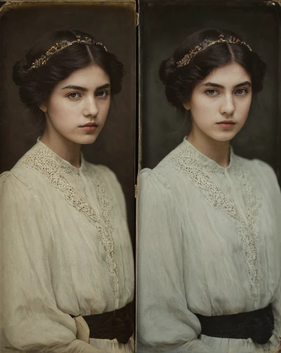 vintage female portrait,miss circassian,victorian lady,lillian gish - female,vintage woman,1900s,young woman,lilian gish - female,vintage women,young women,gothic portrait,vintage man and woman,portraits,young lady,retouching,portrait of a girl,ambrotype,girl in a historic way,the victorian era,suffragette,Photography,Documentary Photography,Documentary Photography 08