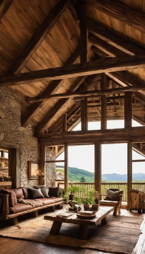 wooden beams,the cabin in the mountains,chalet,log home,house in the mountains,house in mountains,log cabin,rustic,wooden roof,beautiful home,timber house,alpine style,roof landscape,lodge,wooden decking,home landscape,luxury home interior,country house,carpathians,wooden windows,Illustration,Japanese style,Japanese Style 18