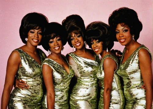 afro american girls,girl group,samba deluxe,shakers,beautiful african american women,60s,model years 1958 to 1967,four seasons,bouffant,lily of the nile,60's icon,1965,brown sugar,1967,diamond-heart,ladies group,bangles,boogie woogie,cloves,muscle shoals,Photography,Documentary Photography,Documentary Photography 37