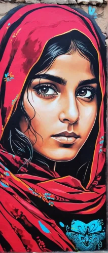 rajasthan,girl in cloth,marrakech,girl with cloth,graffiti art,streetart,indian art,indian woman,radha,bedouin,street art,mural,indian girl,jaipur,yemeni,grafitti,albuquerque,by chaitanya k,urban street art,grafitty,Conceptual Art,Graffiti Art,Graffiti Art 07
